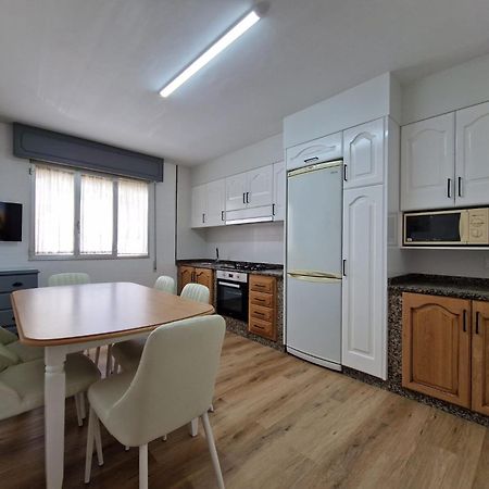 Acogedor Alojamiento En Sanxenxo Dış mekan fotoğraf