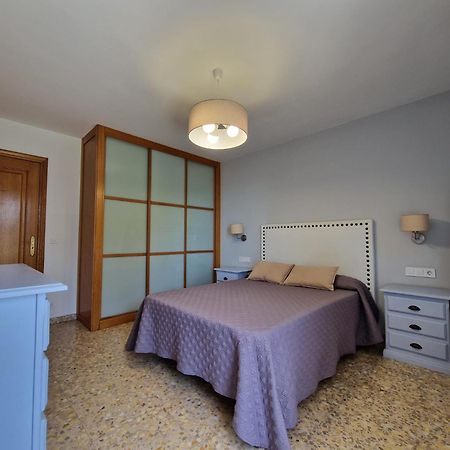 Acogedor Alojamiento En Sanxenxo Dış mekan fotoğraf
