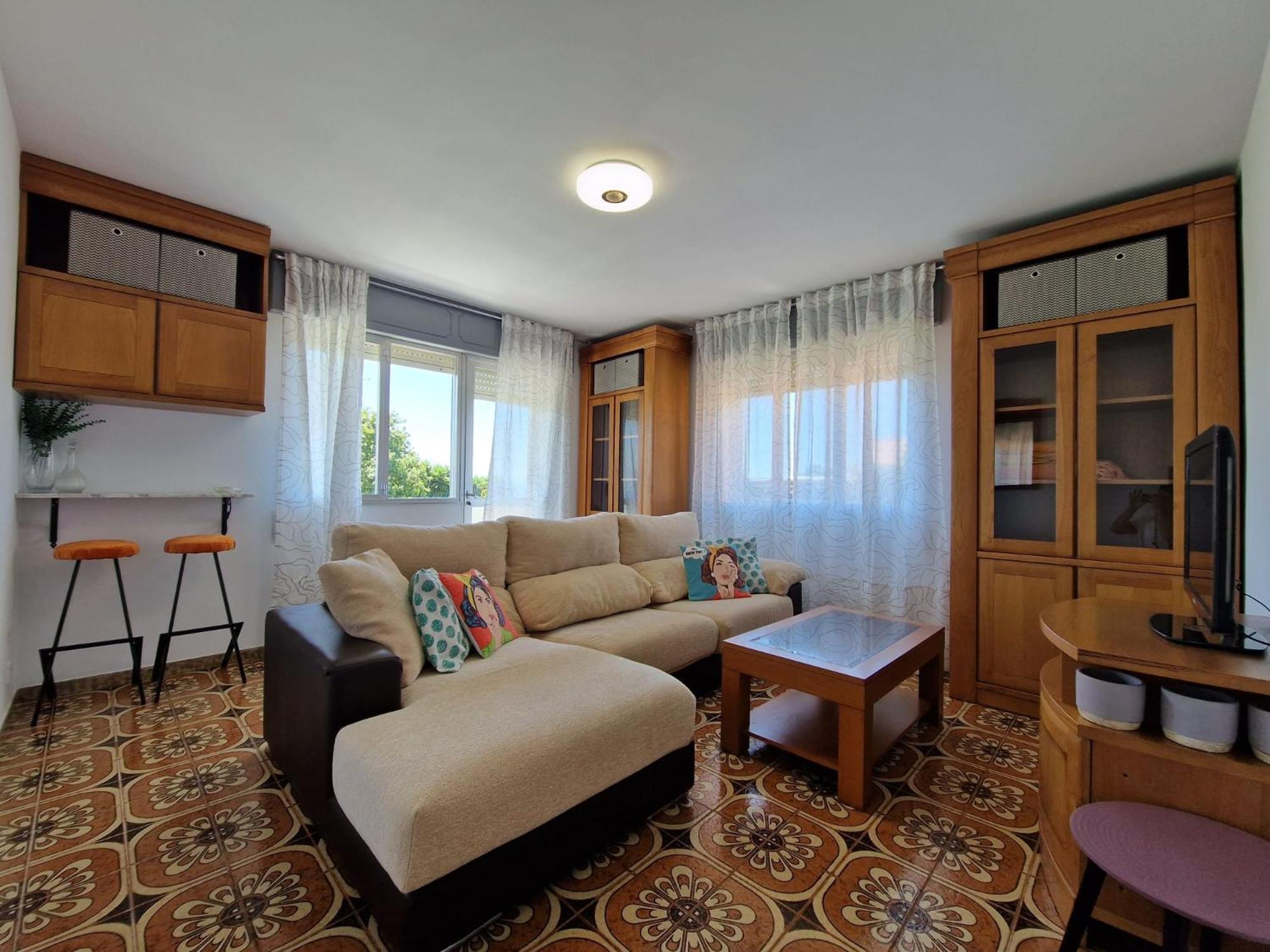Acogedor Alojamiento En Sanxenxo Dış mekan fotoğraf