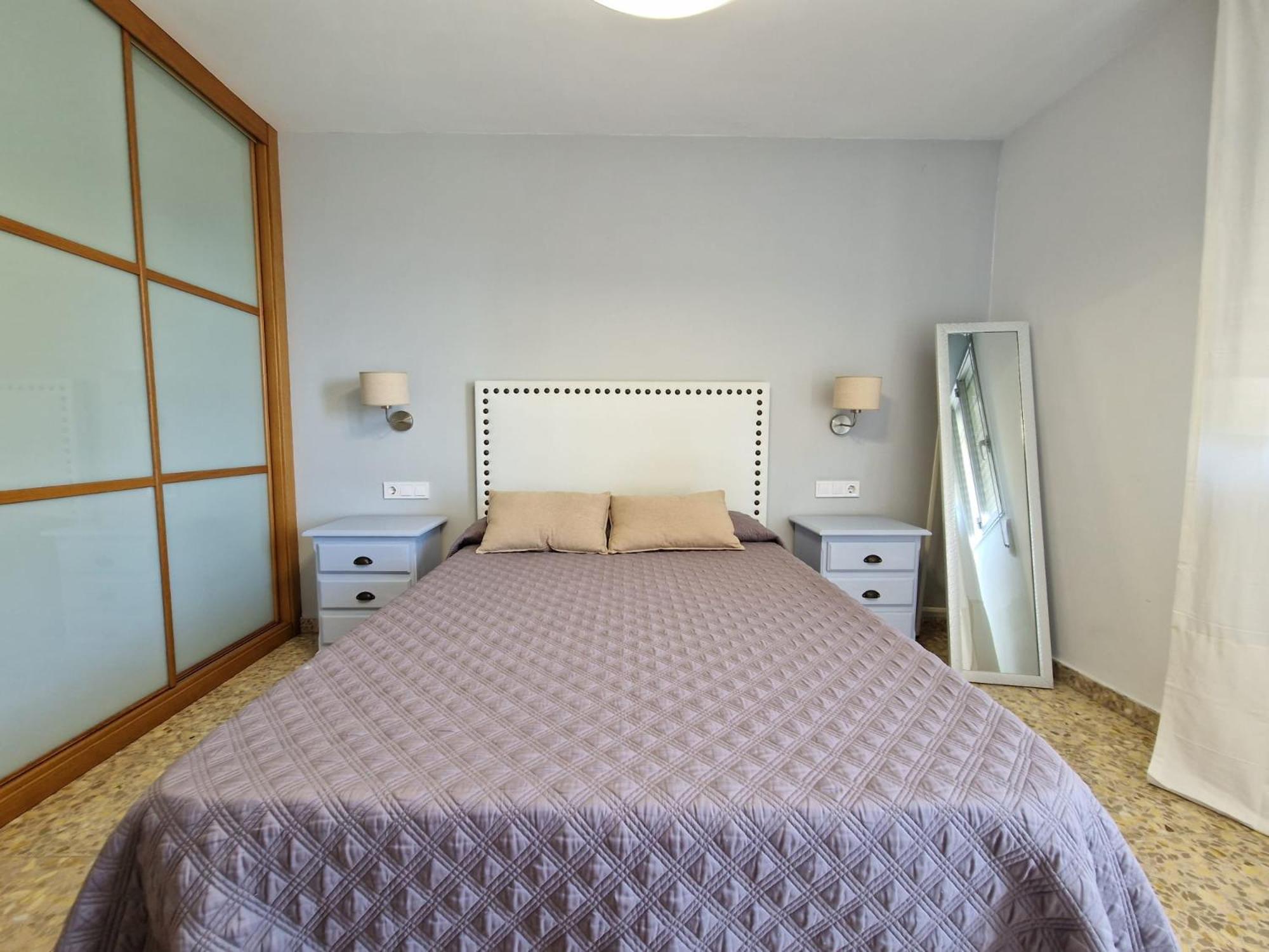 Acogedor Alojamiento En Sanxenxo Dış mekan fotoğraf