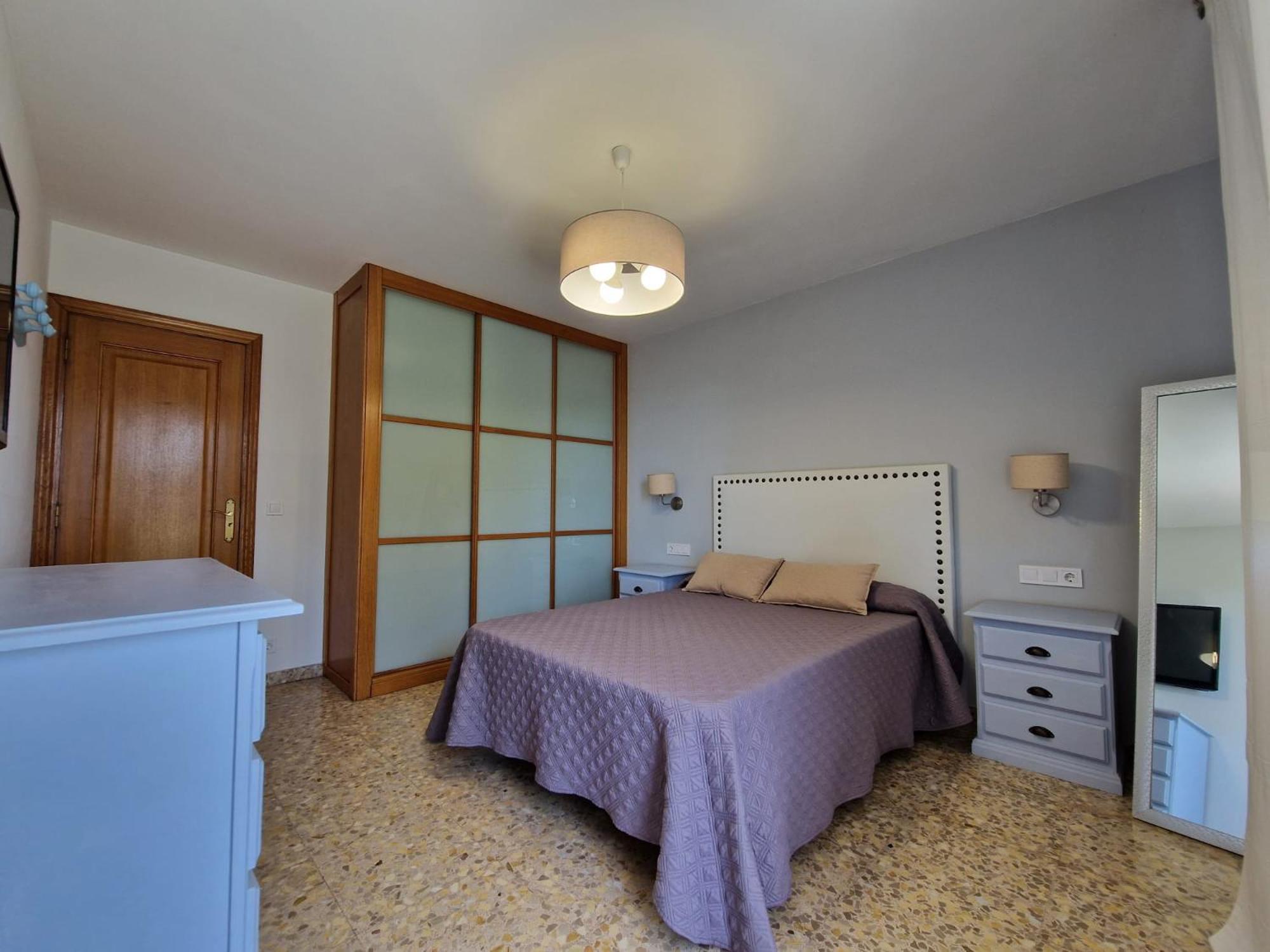Acogedor Alojamiento En Sanxenxo Dış mekan fotoğraf