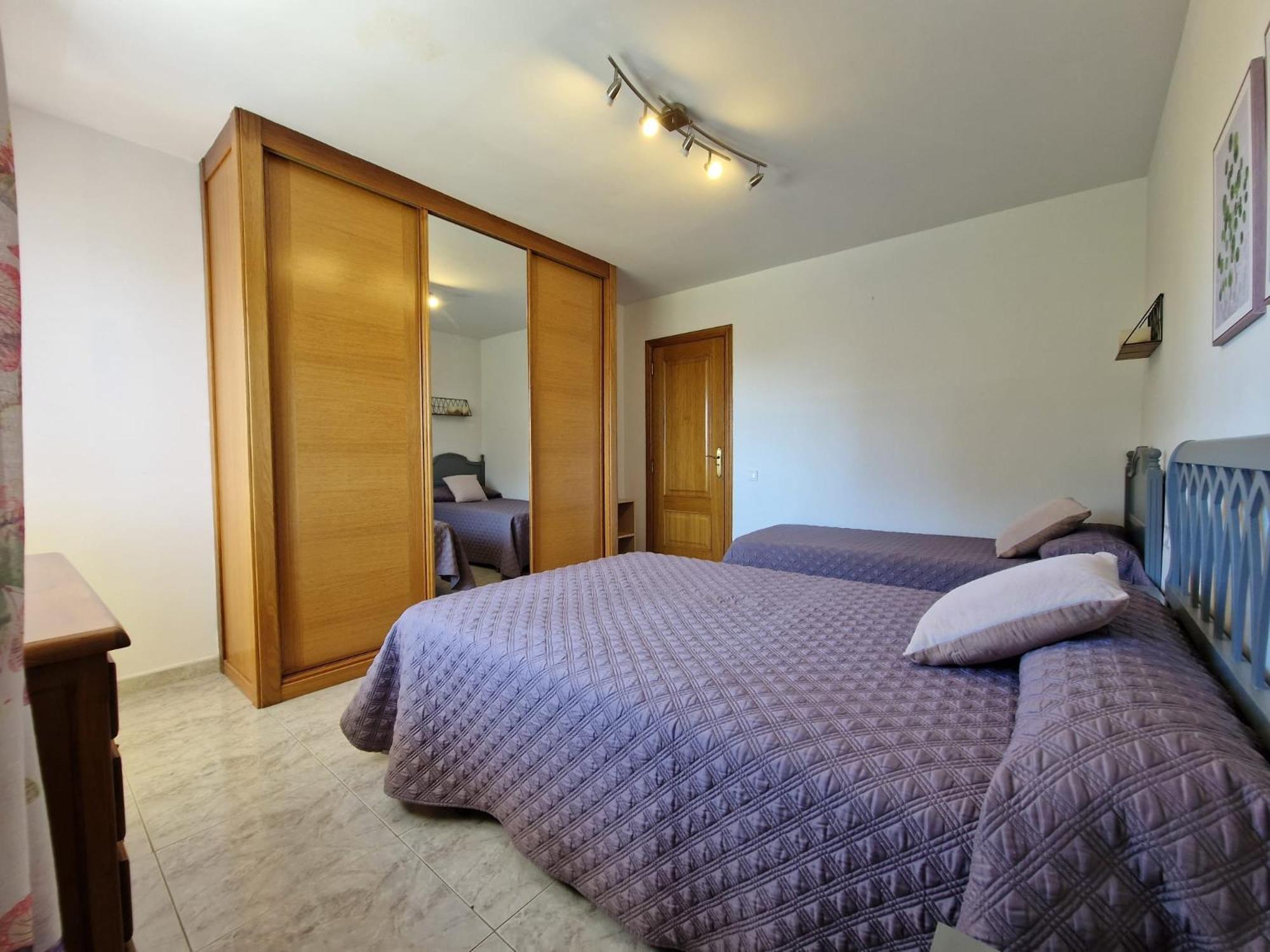 Acogedor Alojamiento En Sanxenxo Dış mekan fotoğraf